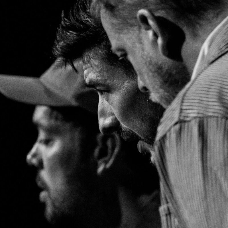Mumford & Sons