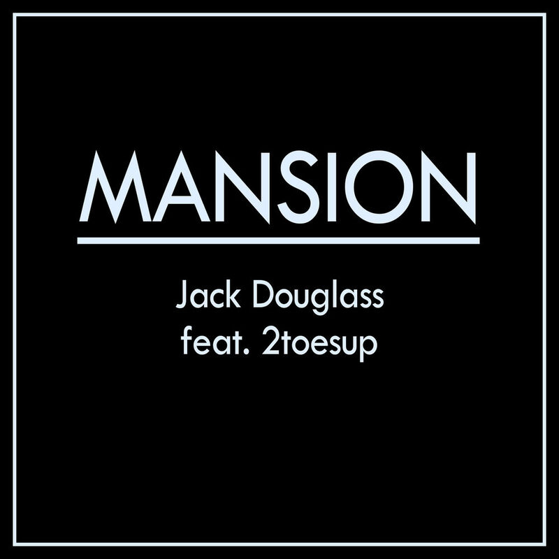 Jack Douglas
