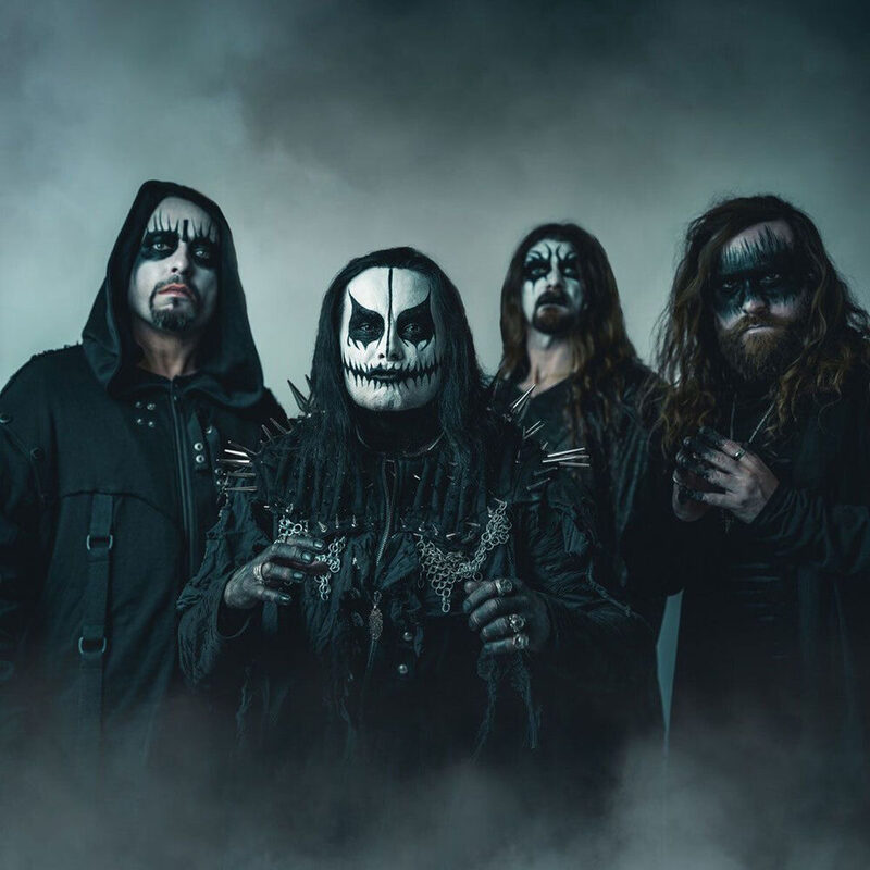 Cradle Of Filth