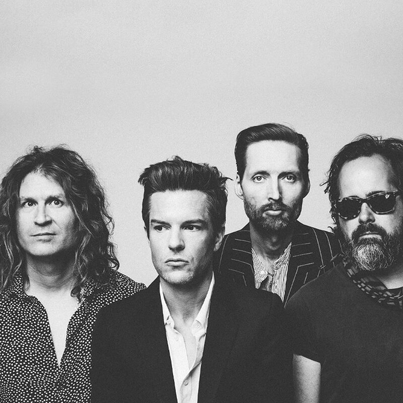 The Kills