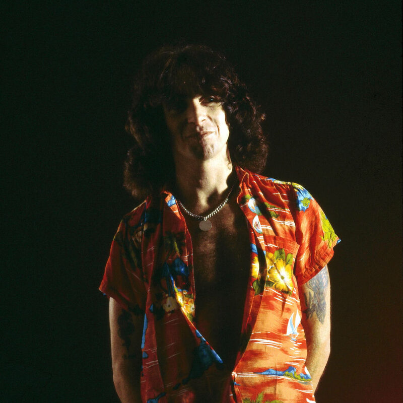 Bon Scott