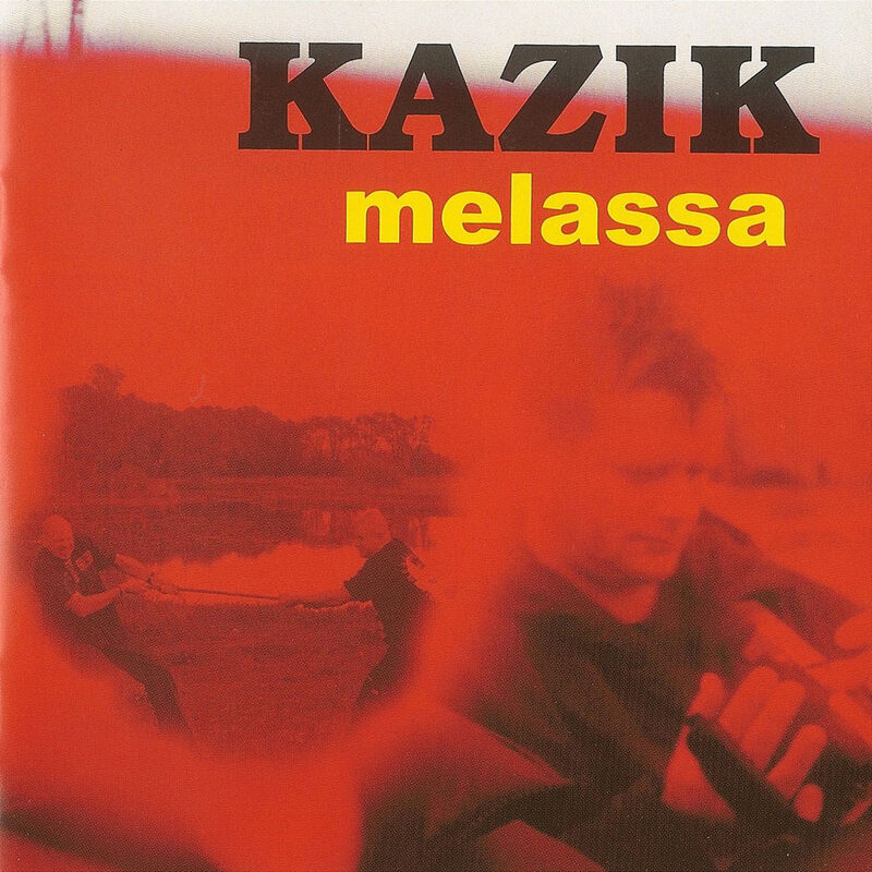 Kazik