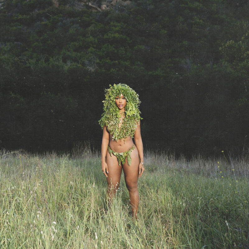 Sza