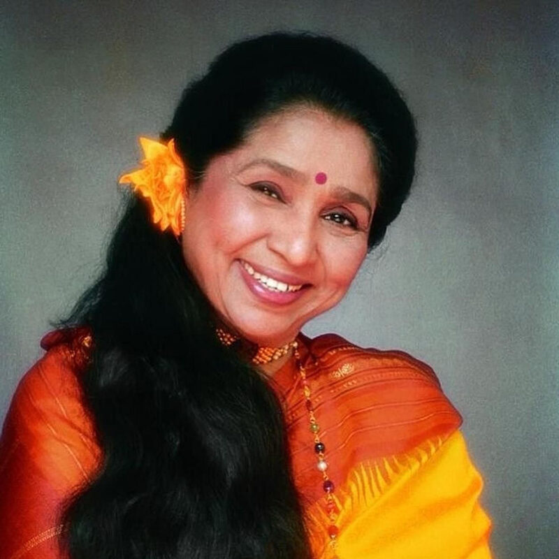 Ashy Bhosle