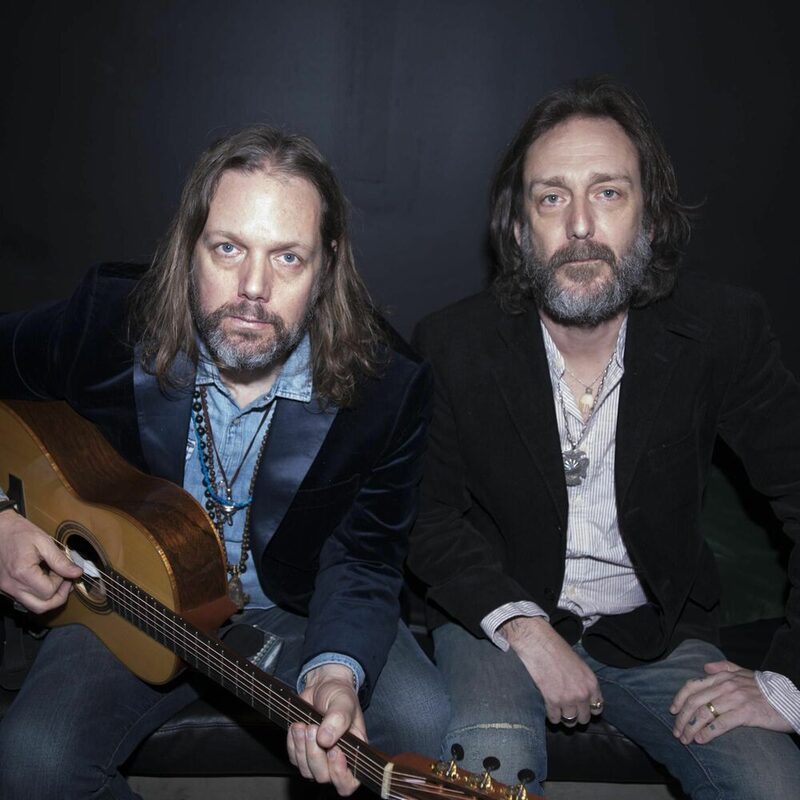 Black Crowes