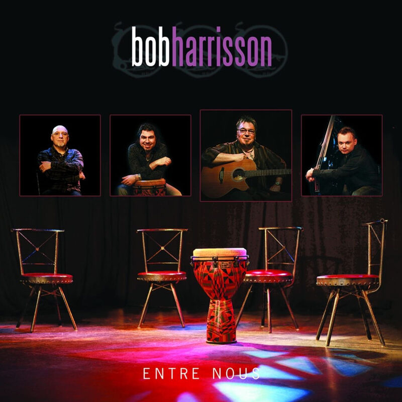 Bob Harris