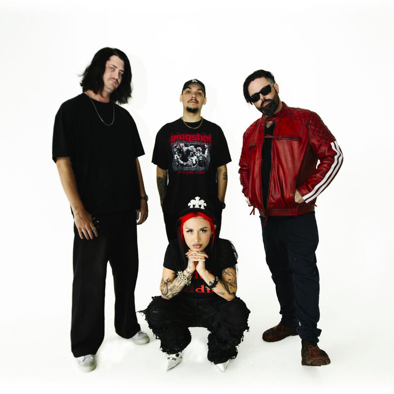 Bad Wolves