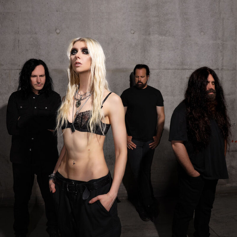 Taylor Momsen