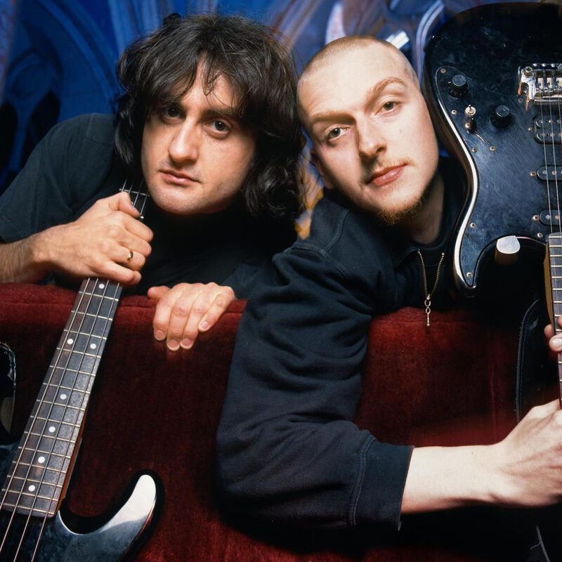 Godflesh