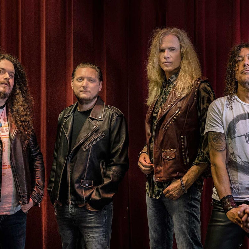 Adrian Vandenberg