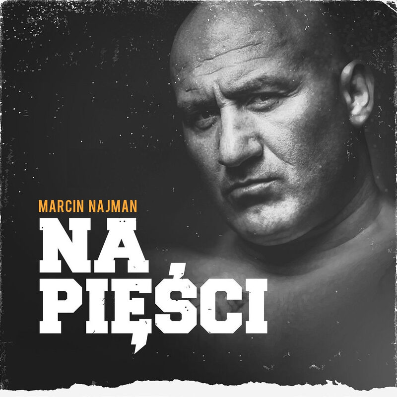Marcin Najman