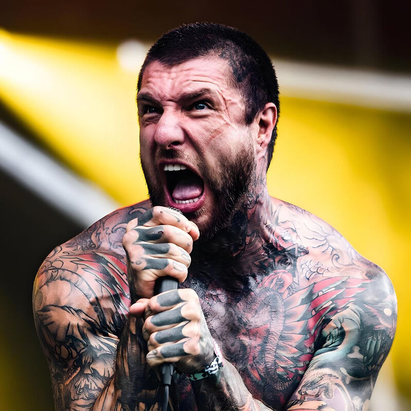 Alex Terrible