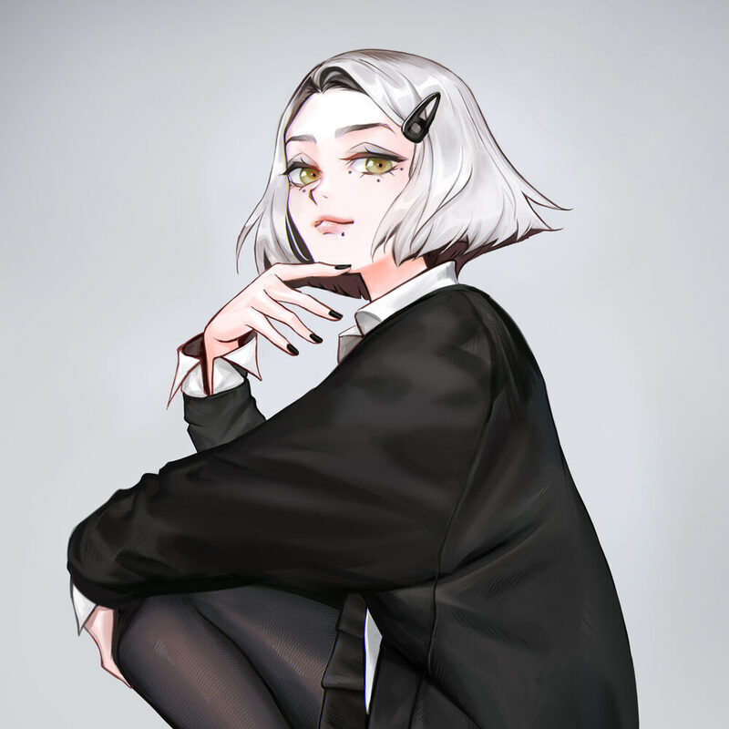 Daria Zawiałow