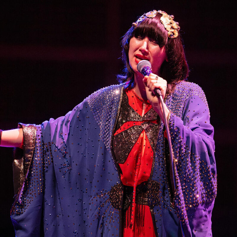 Karen O