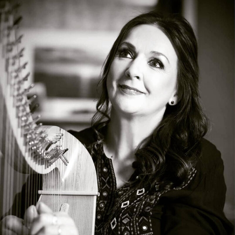 Moya Brennan