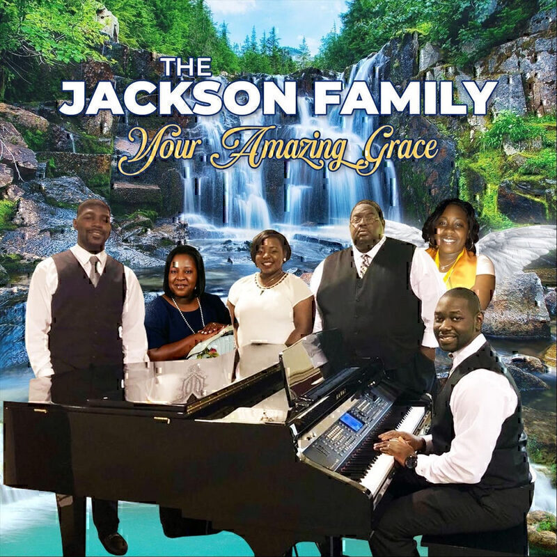 Jackson Family