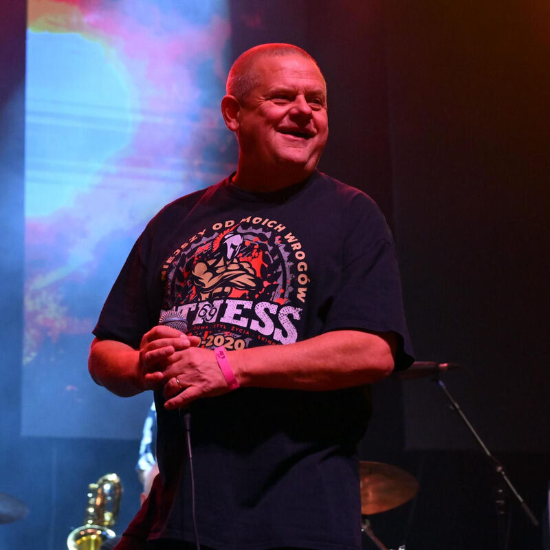 Kazik Staszewski