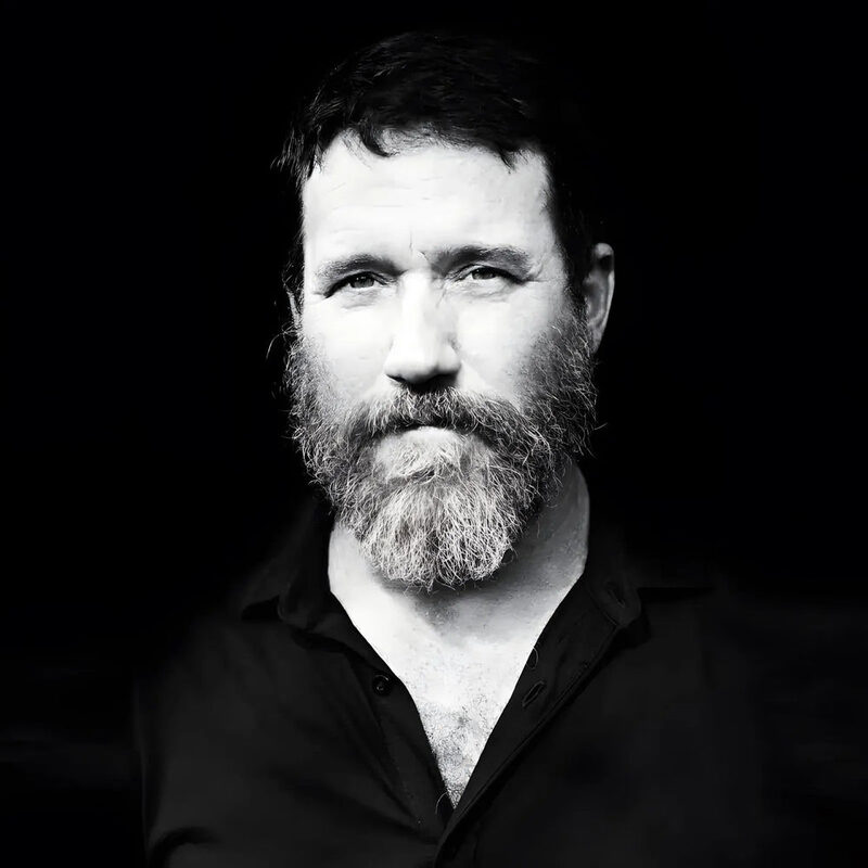 Chuck Varga