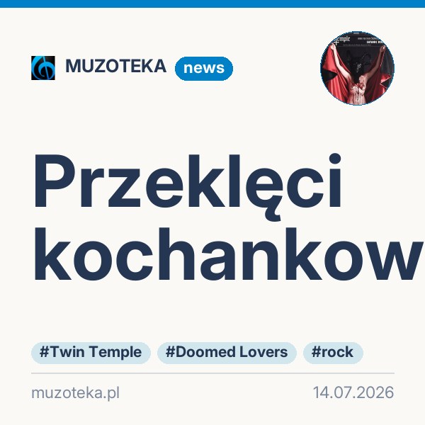Przeklęci kochankowie