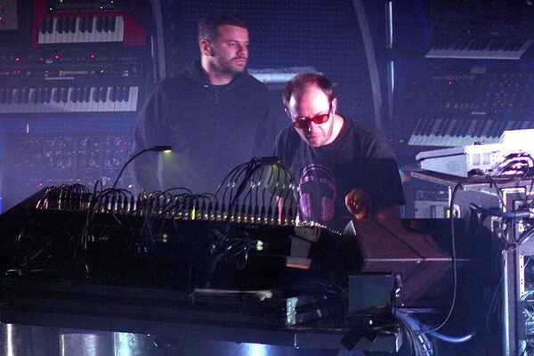The Chemical Brothers dołączają do Open’er 2027