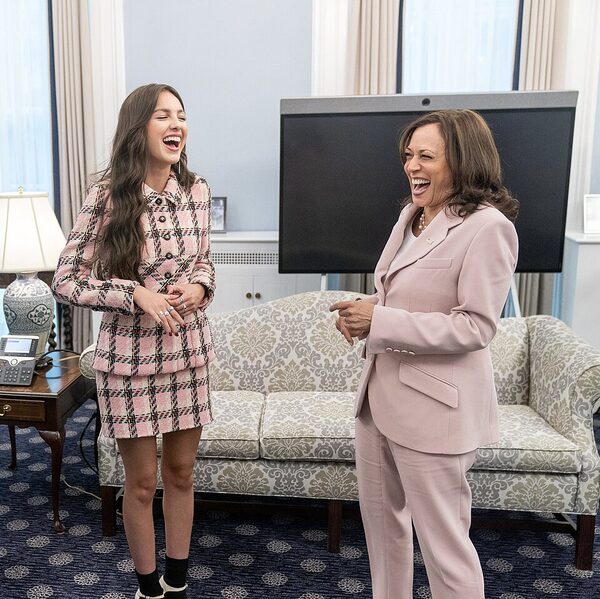 Olivia Rodrigo zaprzecza użyciu AI w piosenkach