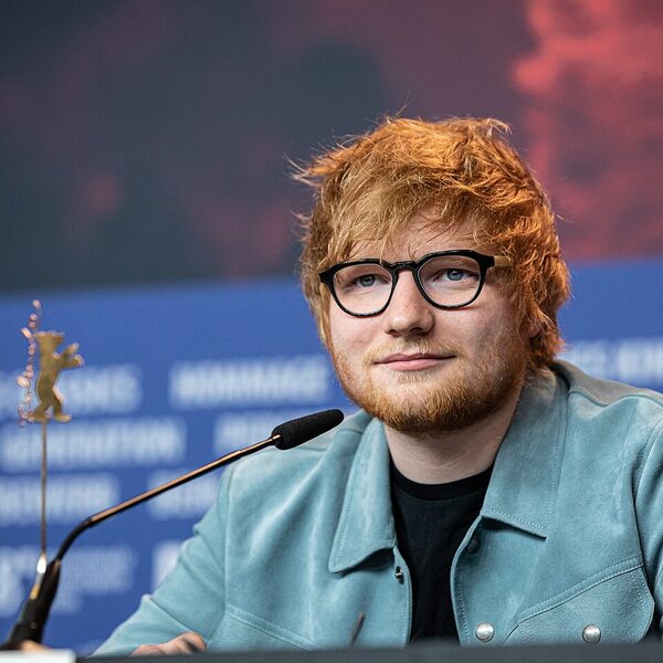 Ed Sheeran odwołał koncerty w Gillette Stadium
