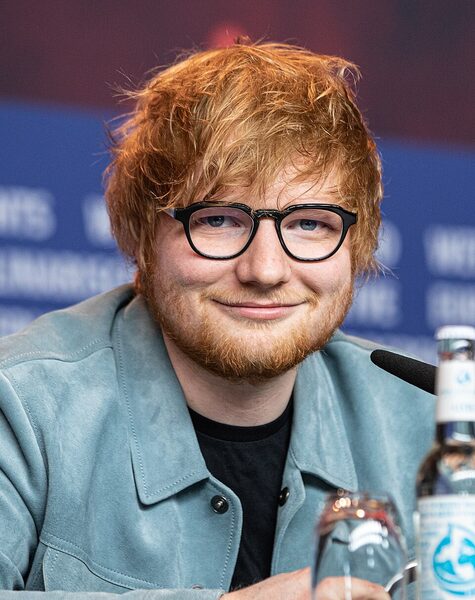 Ed Sheeran w kontrowersjach? cenzura artystów a Gaza i Izrael