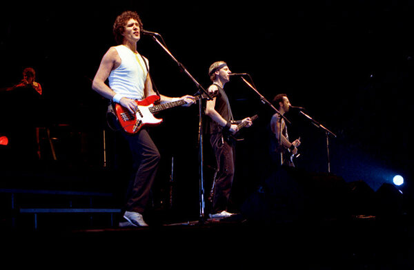Dire Straits: On Every Street w nowym Blu-ray’u na 35. rocznicę