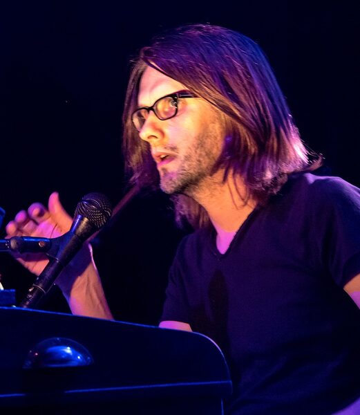 Steven Wilson zapowiada Requiem For A Village