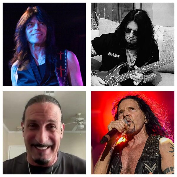 Quiet Riot: brak daty i dodatkowych informacji