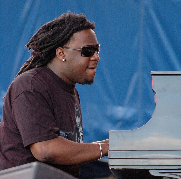 Blue Note London otwiera w Covent Garden z Glasperem