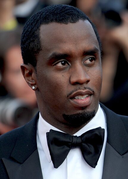 Sean Combs w izolacji za rzekome korzystanie z telefonu