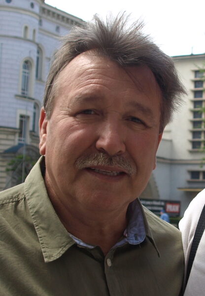 Andrzej Rybiński wraca w nowej aranżacji Jan Smoczyński