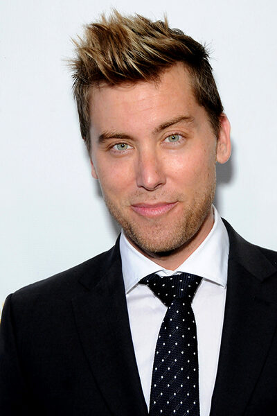 Lance Bass o wczesnych latach NSYNC i finansach