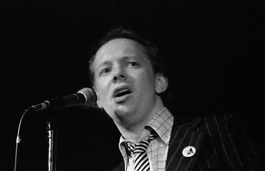 Nowy projekt o życiu Joe Jacksona we współpracy z Marlonem Jacksonem