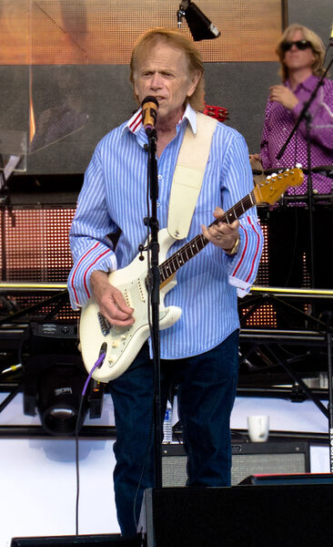 The Beach Boys bez Mike’a Love: nowy scenariusz na horyzoncie