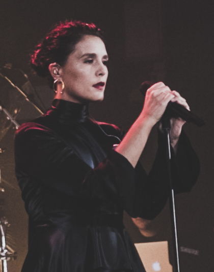 Superbloom Jessie Ware i nadchodząca trasa koncertowa