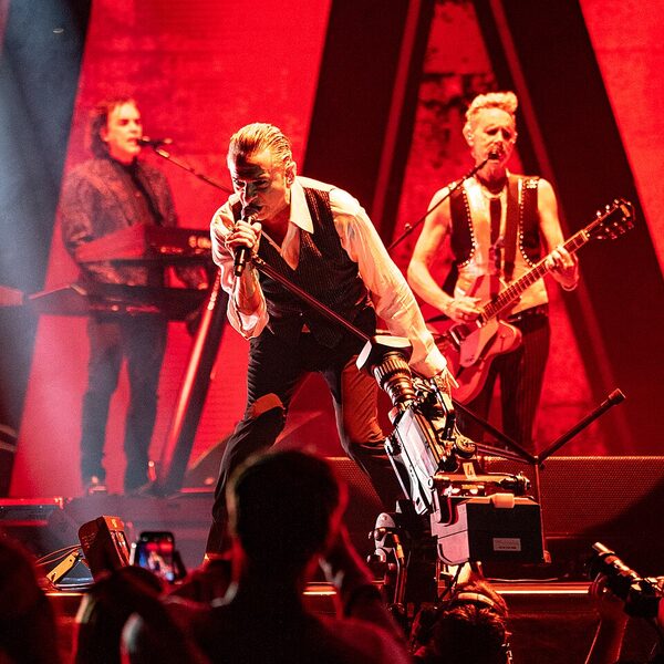 21 niedocenianych rockowych albumów lat 80. na winylu