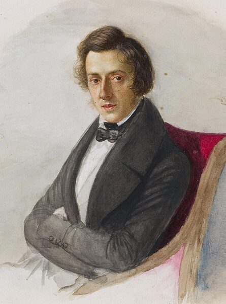 Chopin na Open'erze 2026 z Sinfonią Varsovią