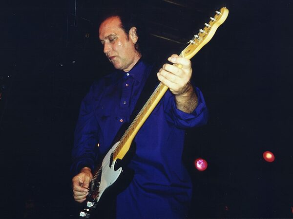 Wystawa The Kinks: Brothers” otwiera się w Londynie