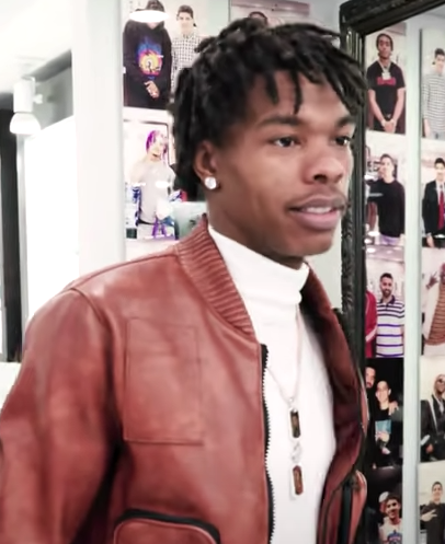 Lil Baby Publikuje Teledysk do Singla `Dead Fresh`