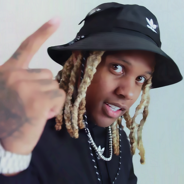 Lil Durk ubiega się o zwolnienie przedprocesowe