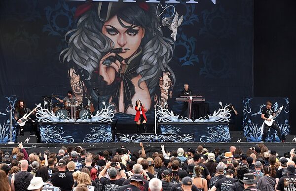 Delain zmienia formułę i otwiera nowy kierunek