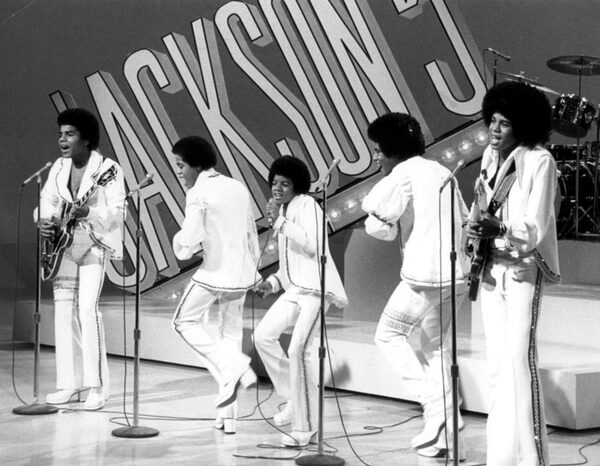 Trasa koncertowa The Jacksons w Wielkiej Brytanii 2026