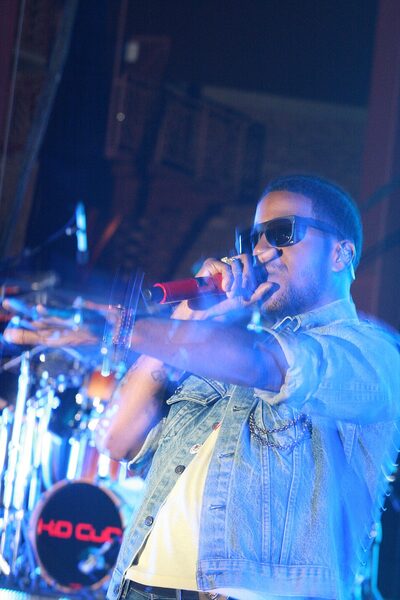 M.I.A. pozywa Kid Cudi o 2,8 miliona dolarów