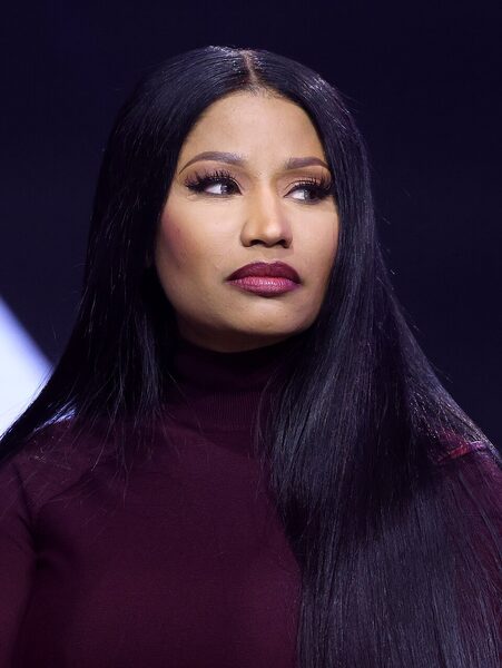 Nicki Minaj komentuje duchową więź z Donaldem Trumpem i Elonem Muskiem