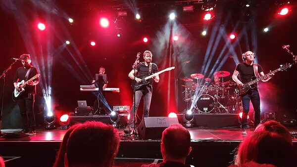 The Pineapple Thief powracają do Polski na trzy koncerty