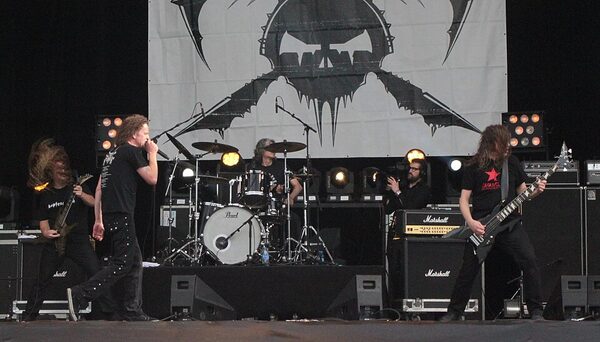 Voivod odwołało trasę po USA z powodu nagłego stanu zdrowia rodziny