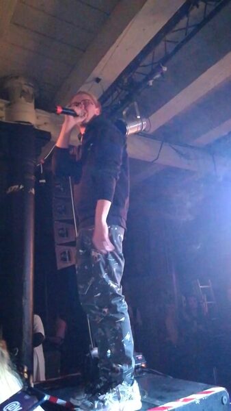Young Igi nagrał własne Red Bull 64 Bars