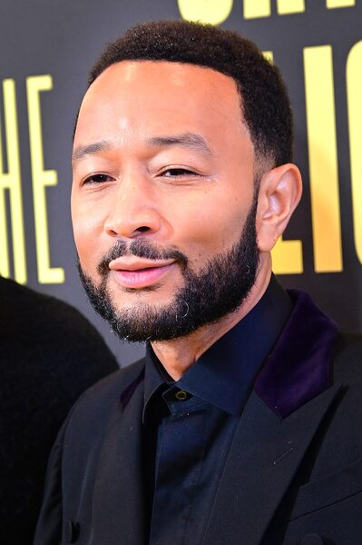 John Legend zapowiada album Muse z Pharellem Williamsem